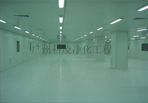 在潔凈室建筑防火設(shè)計中需要了解哪些基本原則?