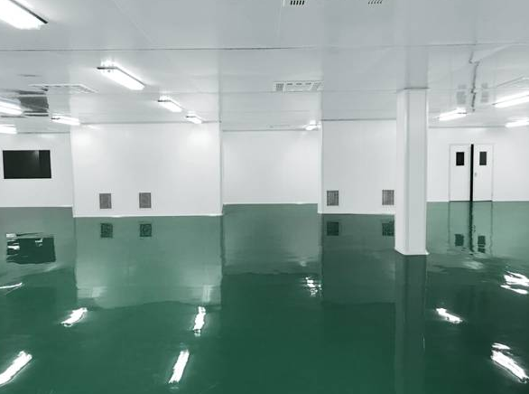 電子無塵車間之萬級潔凈室工程包括哪些系統(tǒng)？