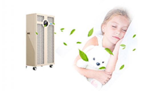 負(fù)離子空氣凈化器能去除煙味嗎