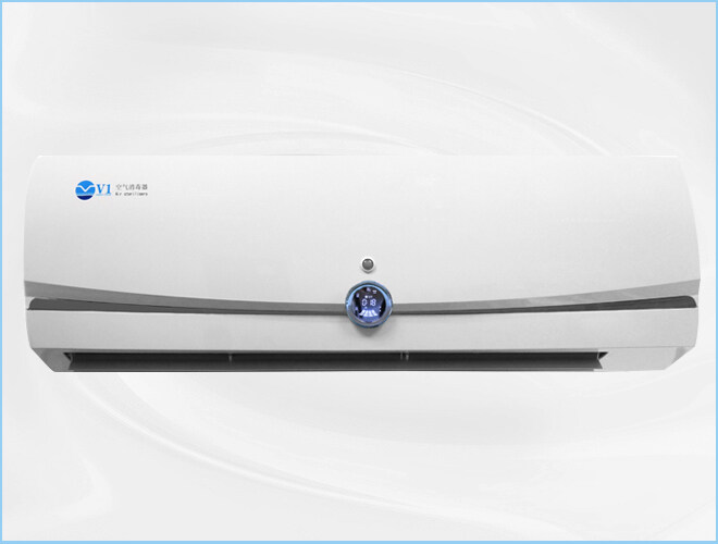 空氣凈化消毒機(jī)對戰(zhàn)空氣消毒機(jī)，誰才應(yīng)該是王者榮耀段位？