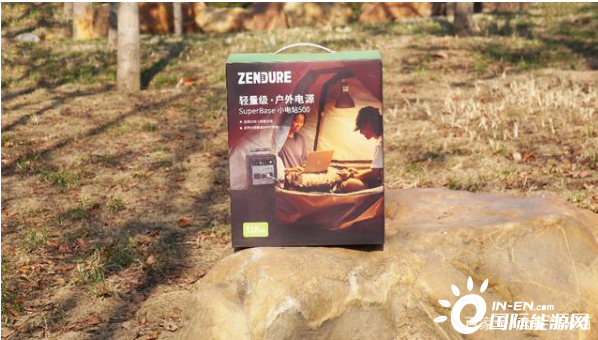 兼顧出行與家用，征拓小電站500戶外儲能電源深度體驗