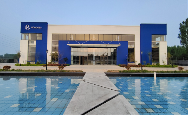 氫普新能源科技，“氫”裝上陣，加速挺進(jìn)氫能產(chǎn)業(yè)“新藍(lán)?！?！