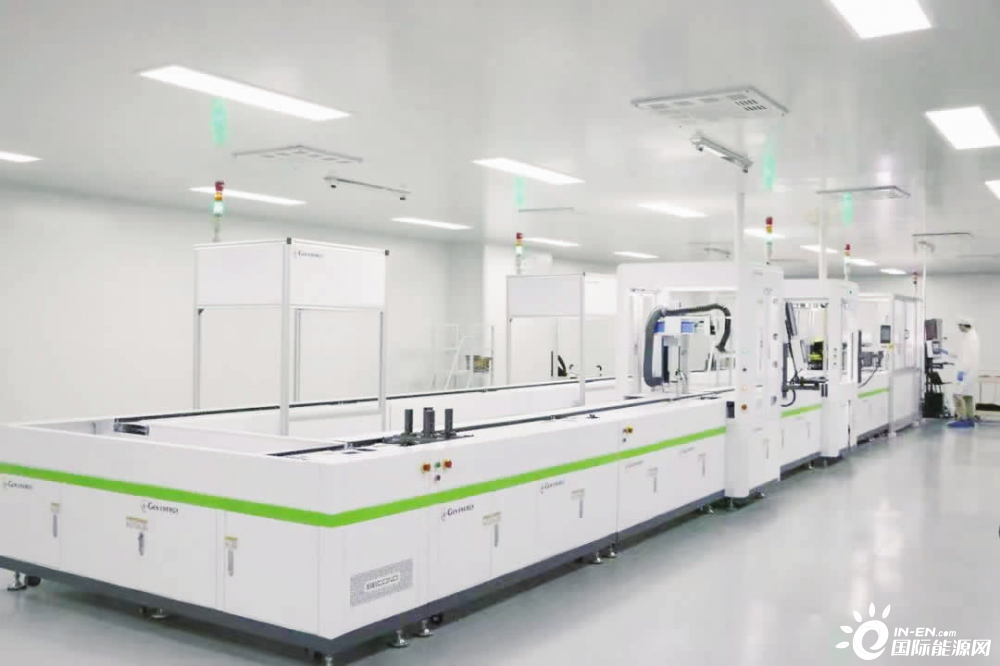 電解水制氫主流技術(shù)實(shí)現(xiàn)突破