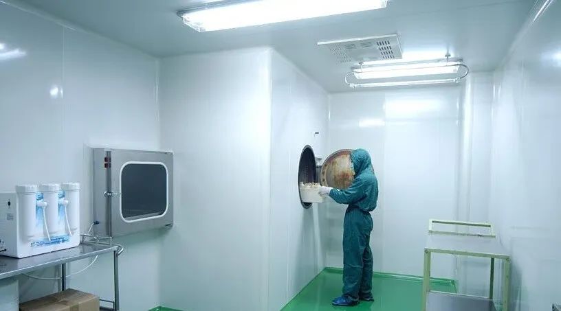 動物實驗室的設(shè)計：簡介、分類、標準、選址、要求、指標、系統(tǒng)、問題及建議