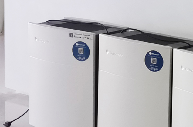 公司除甲醛用空氣凈化器是交智商稅嗎？